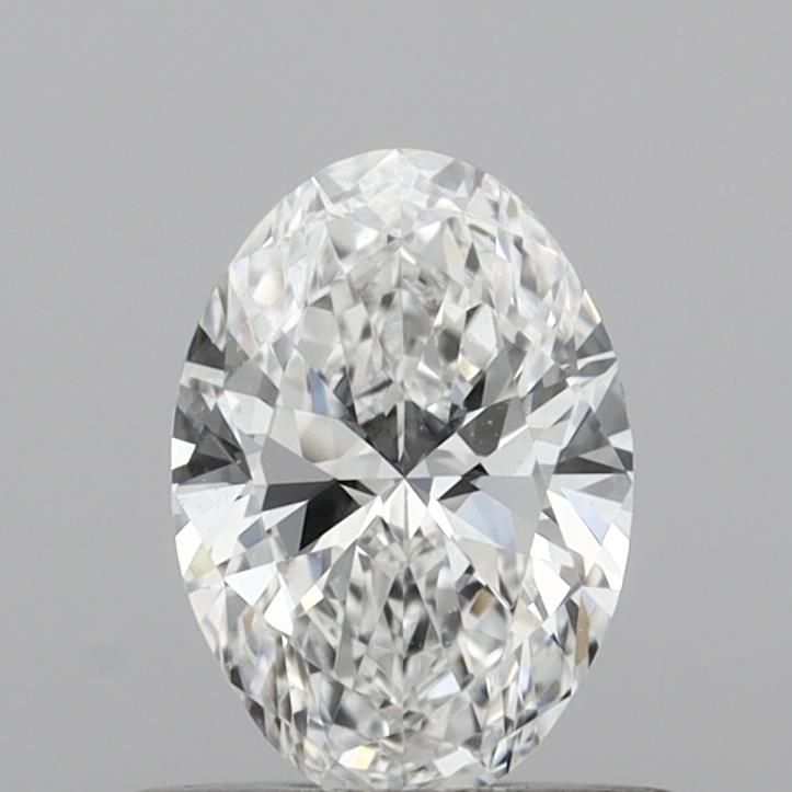 Oval Diamond
