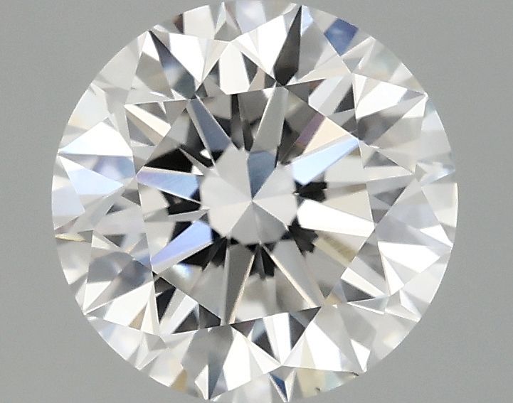 1.51 ct. round Lab Grown Diamond front image