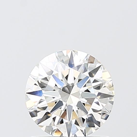 1.05 ct Round diamond