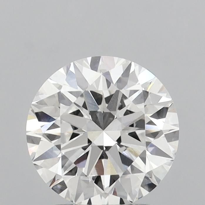 2.09 ct. round Lab Grown Diamond front image