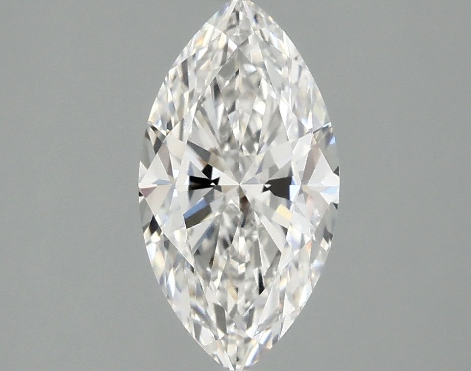 1.59 ct. marquise Lab Grown Diamond front image