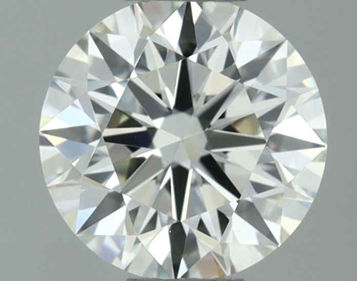 0.54 ct Round Diamond