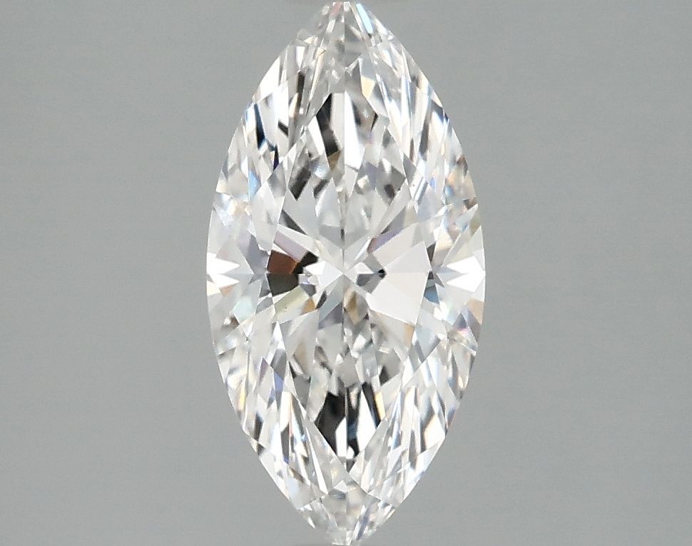 1.52 ct. marquise Lab Grown Diamond front image