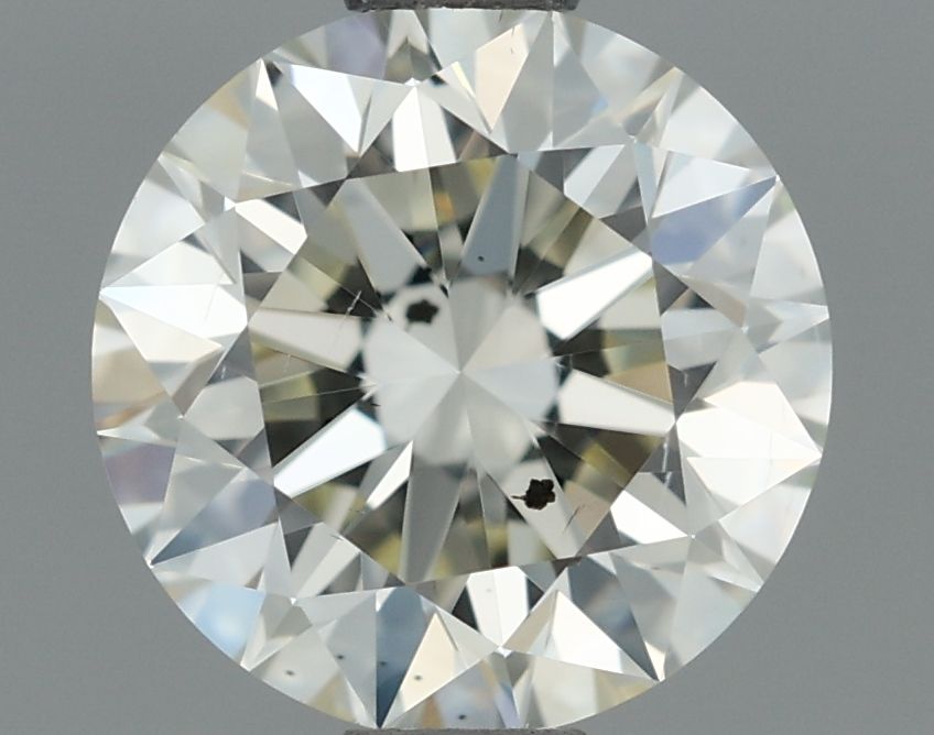 Round Diamond