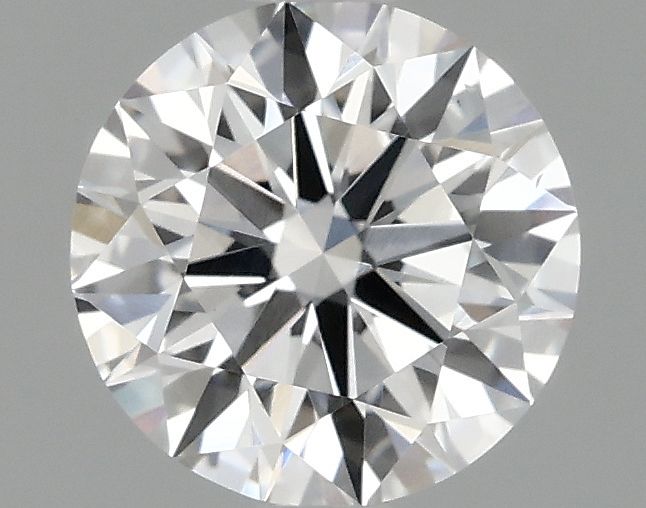1.02 ct. round Lab Grown Diamond front image