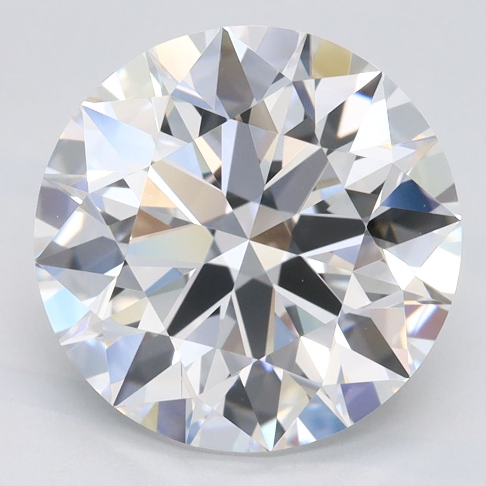 3.69 Carat