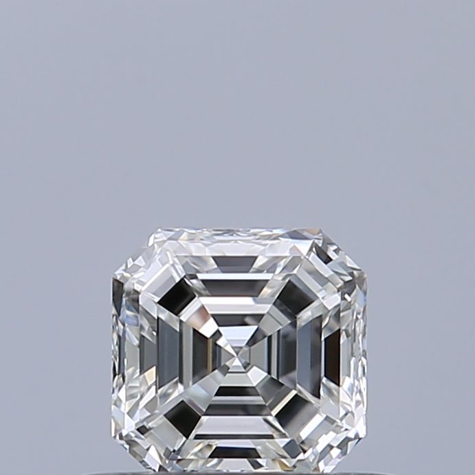 Asscher Diamond