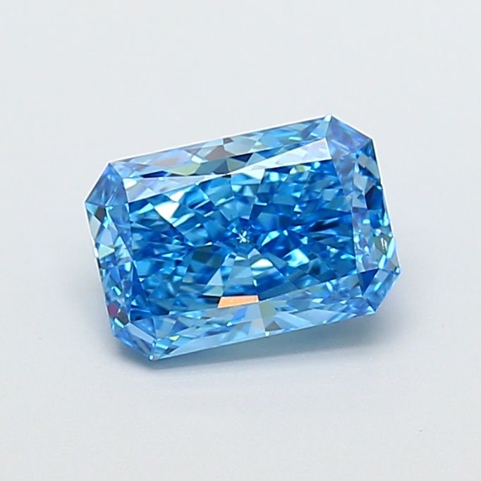 1.51 ct. radiant Lab Grown Diamond front image