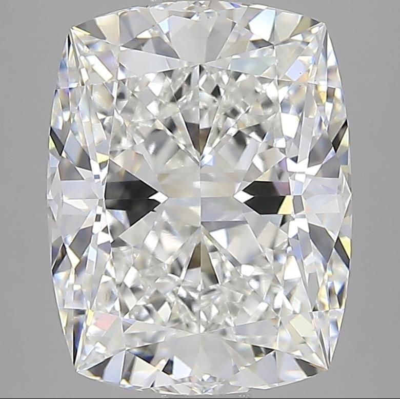 7.09 Carat