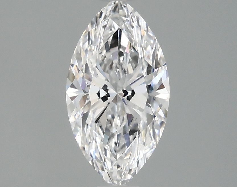 1.04 ct. marquise Lab Grown Diamond front image