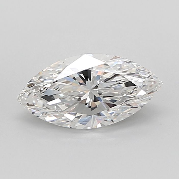 2.03 ct. marquise Lab Grown Diamond front image