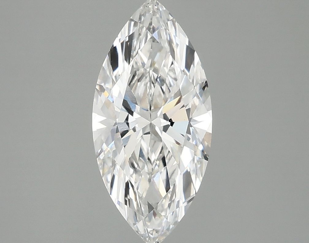 1.46 ct. marquise Lab Grown Diamond front image