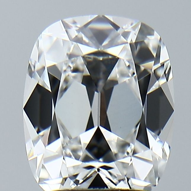Antique Diamond