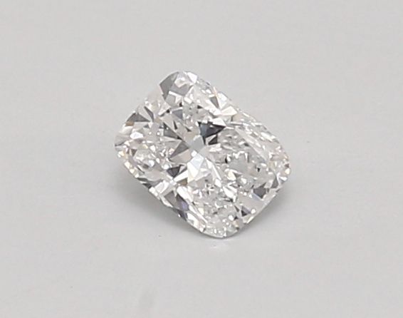 Diamant Coussin 0.30 ct - Couleur D - Pureté VVS2