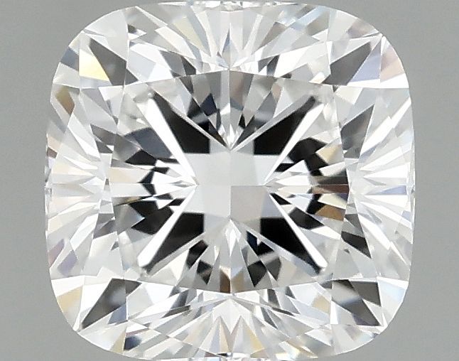0.97 ct lab-grown Cushion modified Diamond