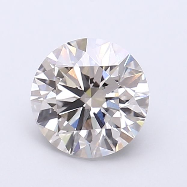 1.3 ct lab-grown Round Diamond