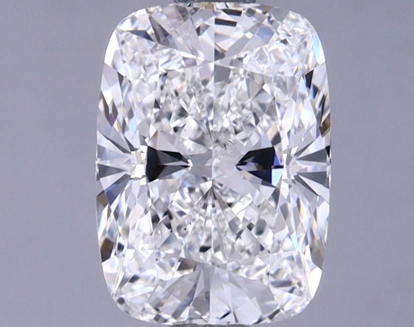 Cushion Diamond
