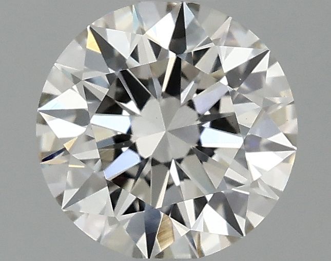 1.03 ct. round Lab Grown Diamond front image