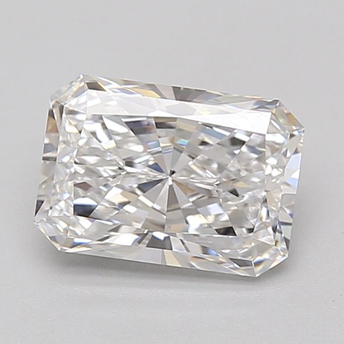 1.91 ct. radiant Lab Grown Diamond front image