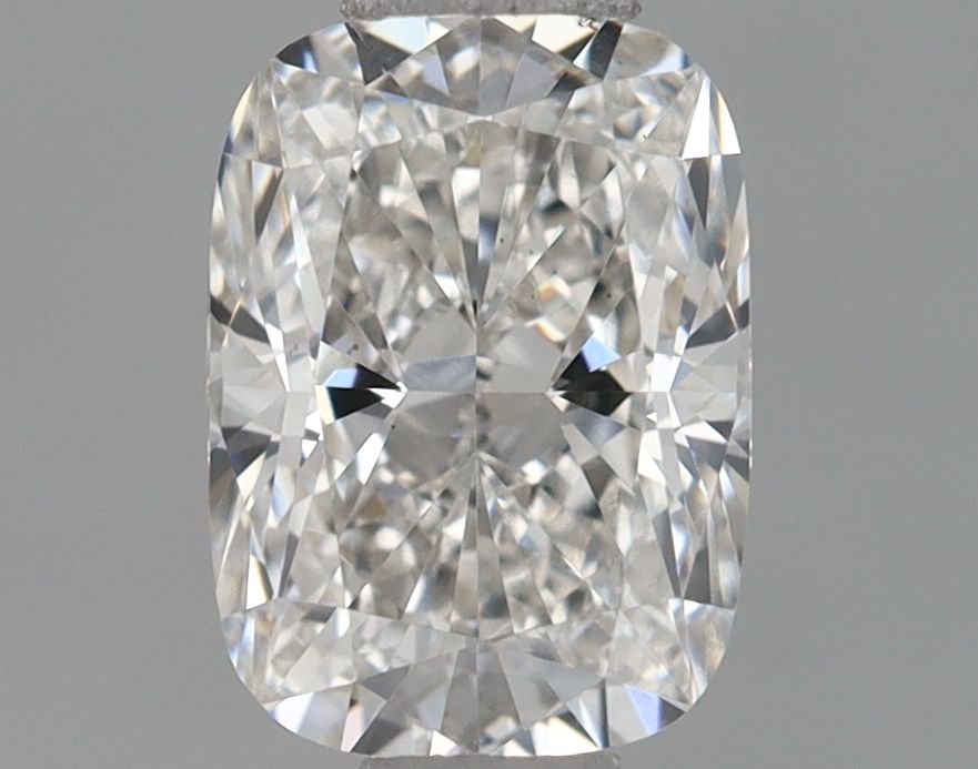 Cushion Diamond