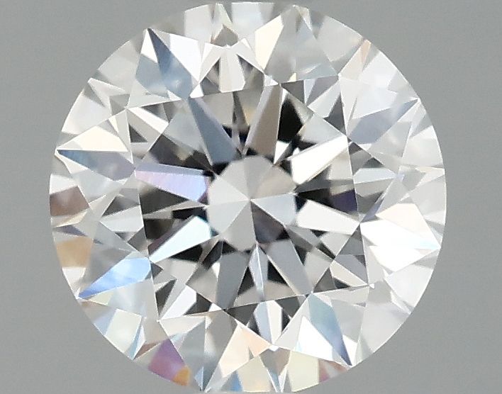 1.09 ct. round Lab Grown Diamond front image