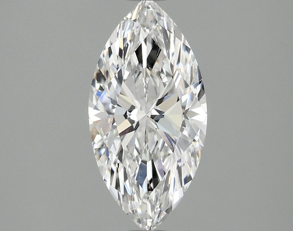 1.49 ct. marquise Lab Grown Diamond front image