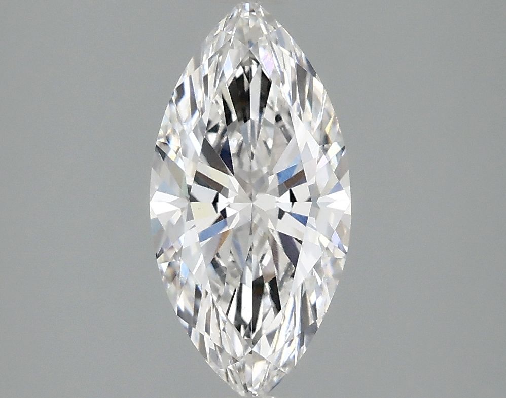 1.48 ct. marquise Lab Grown Diamond front image