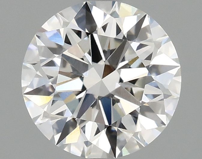 1.49 ct. round Lab Grown Diamond front image