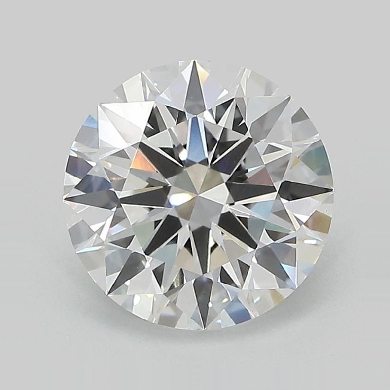 Round Diamond