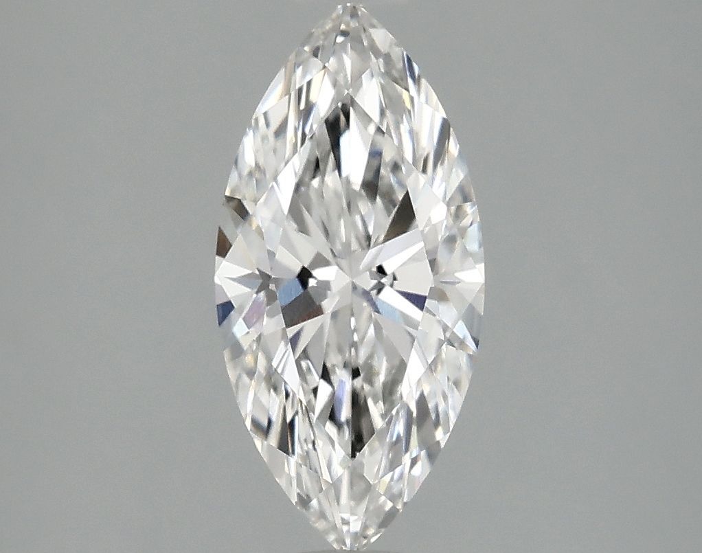 1.52 ct. marquise Lab Grown Diamond front image