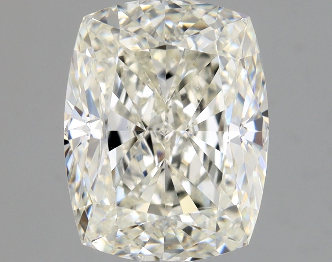 Cushion Diamond