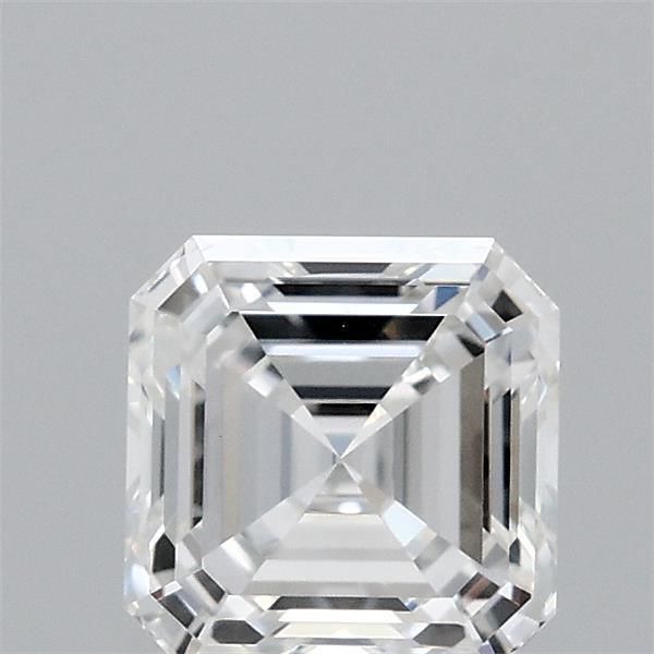 Asscher Diamond