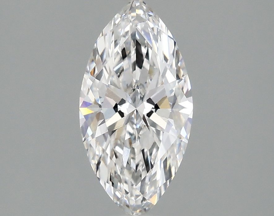 1.09 ct. marquise Lab Grown Diamond front image