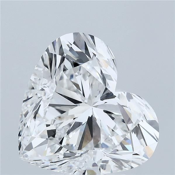 Heart Diamond