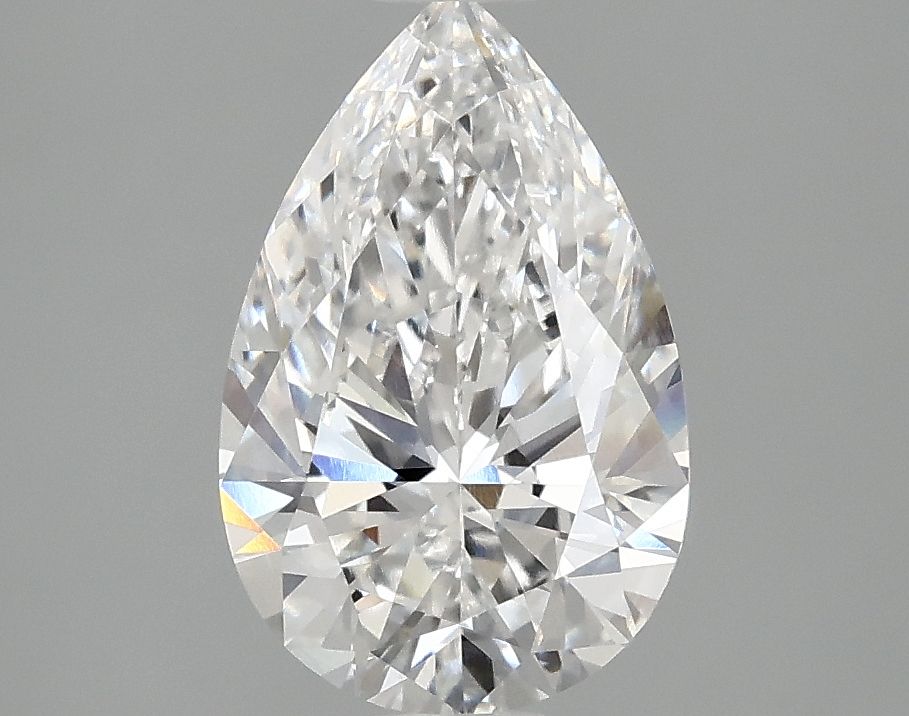 1.98 ct. pear Lab Grown Diamond front image