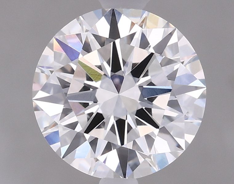 1.03 ct. round Lab Grown Diamond front image