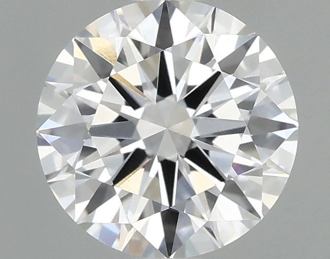 1.09 ct. round Lab Grown Diamond front image