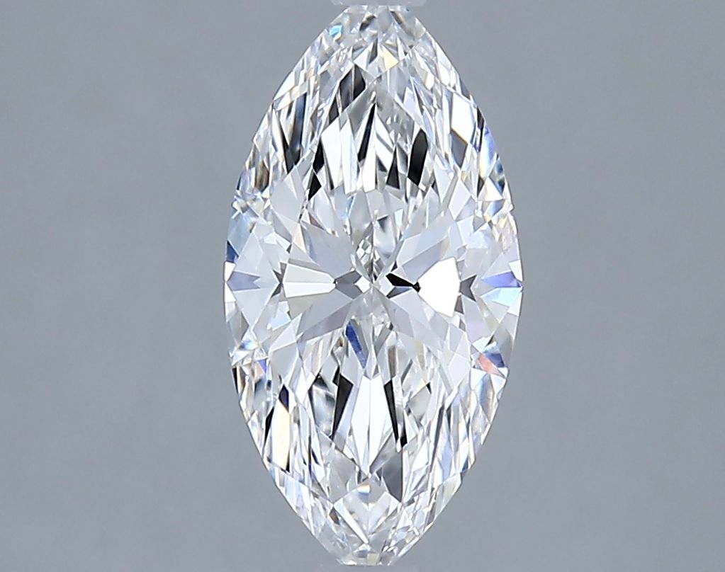 1.57 ct. marquise Lab Grown Diamond front image