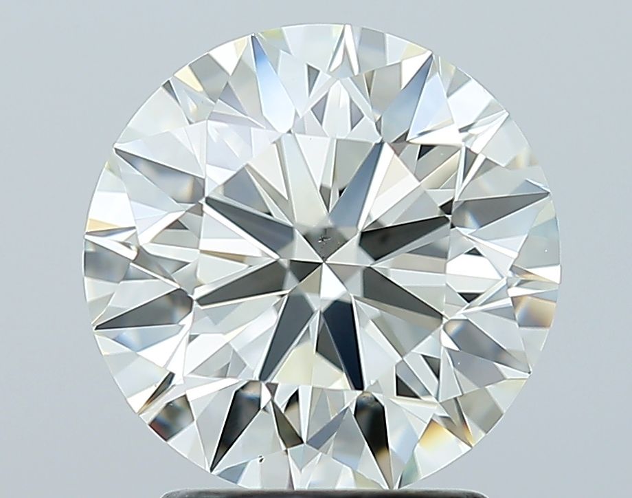 Round Diamond