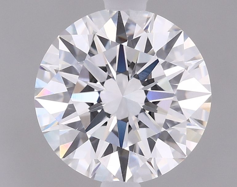 1.09 ct. round Lab Grown Diamond front image