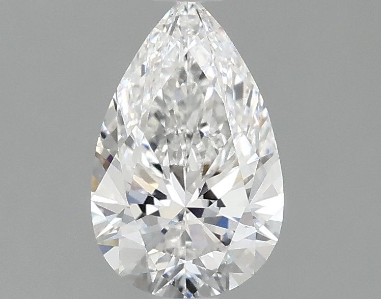 1.05 ct. pear Lab Grown Diamond front image