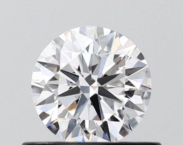 0.51 ct. round Lab Grown Diamond front image
