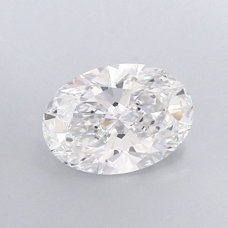 Oval Diamond