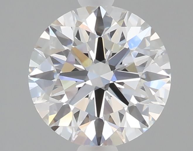 1.53 ct. round Lab Grown Diamond front image