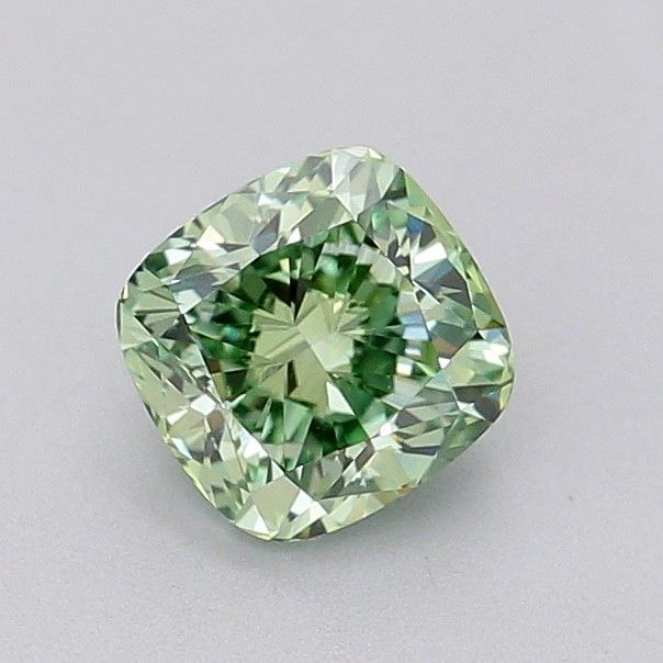1.04 ct Cushion Modified diamond