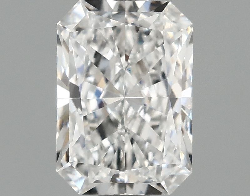 1.03 ct. radiant Lab Grown Diamond front image