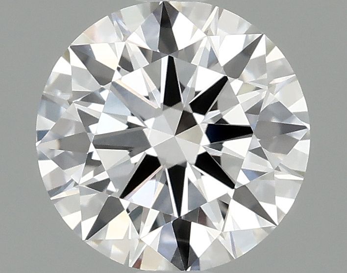 0.98 ct. round Lab Grown Diamond front image