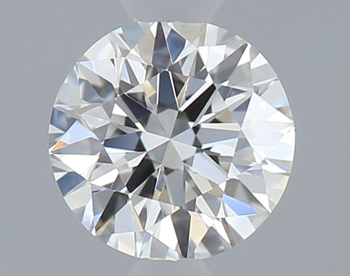 0.3 ct Round Diamond