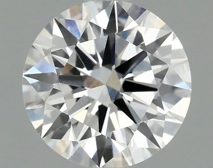 1.01 ct. round Lab Grown Diamond front image