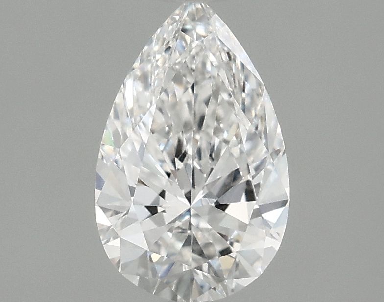 1.16 ct. pear Lab Grown Diamond front image